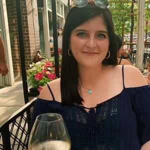 Meet your Posher, Kate